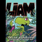 Liam the Dinosaur (eBook, ePUB)