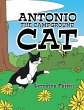 Antonio the Campground Cat (eBook, ePUB) - Bild 1