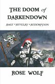 The Doom of Darkendown (eBook, ePUB) The Doom of Darkendown (eBook, ePUB)