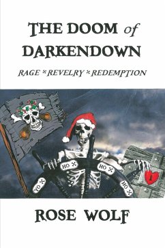 The Doom of Darkendown (eBook, ePUB) - Wolf, Rose