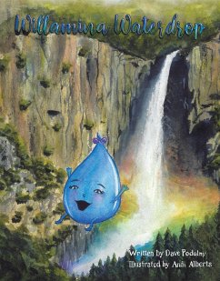 Willamina Waterdrop (eBook, ePUB) - Podolny, Dave