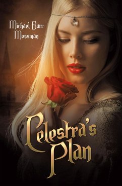 Cover Celestra's Plan (eBook, ePUB)