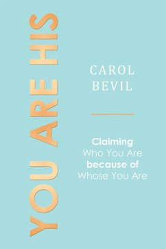 Cover You Are His (eBook, ePUB)