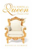 The Making of a Queen (eBook, ePUB)