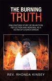 The Burning Truth (eBook, ePUB)