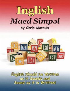 Cover Inglish Maed Simpl (eBook, ePUB)