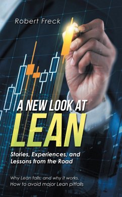 A New Look at Lean (eBook, ePUB)