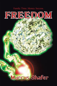 Freedom (eBook, ePUB) - Shafer, Marcus