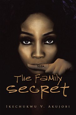 Cover The Family Secret (eBook, ePUB)