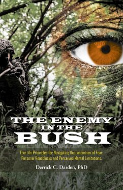 Cover The Enemy in the Bush (eBook, ePUB)