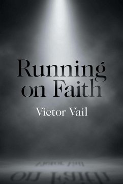 Cover Running on Faith (eBook, ePUB)