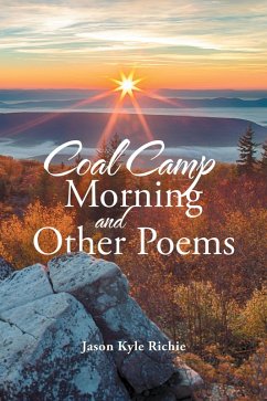 Coal Camp Morning and Other Poems (eBook, ePUB)