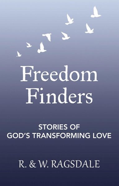 Freedom Finders (eBook, ePUB) Freedom Finders (eBook, ePUB)