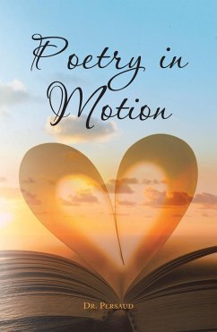 Poetry in Motion (eBook, ePUB) - Persaud
