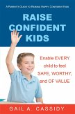Raise Confident Kids (eBook, ePUB)