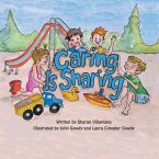 Caring Is Sharing (eBook, ePUB)