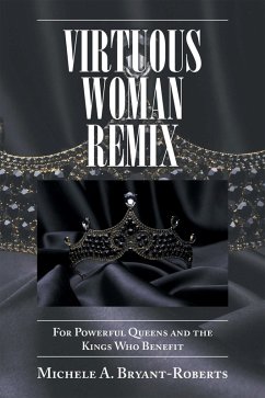 Cover Virtuous Woman Remix (eBook, ePUB)
