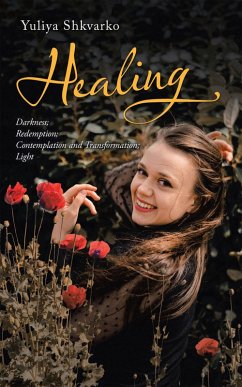 Cover Healing (eBook, ePUB)