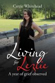 Living for Lezlie (eBook, ePUB)