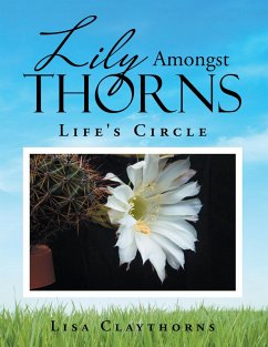 Cover Lily Amongst Thorns (eBook, ePUB)