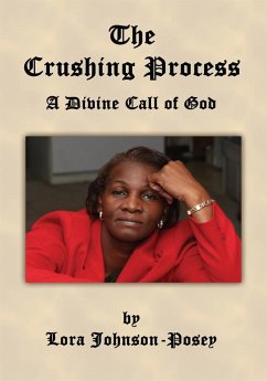The Crushing Process (eBook, ePUB)