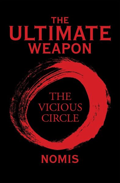 The Vicious Circle (eBook, ePUB) The Vicious Circle (eBook, ePUB)