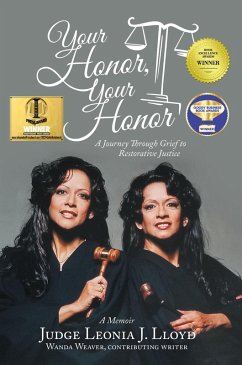 Your Honor, Your Honor (eBook, ePUB)