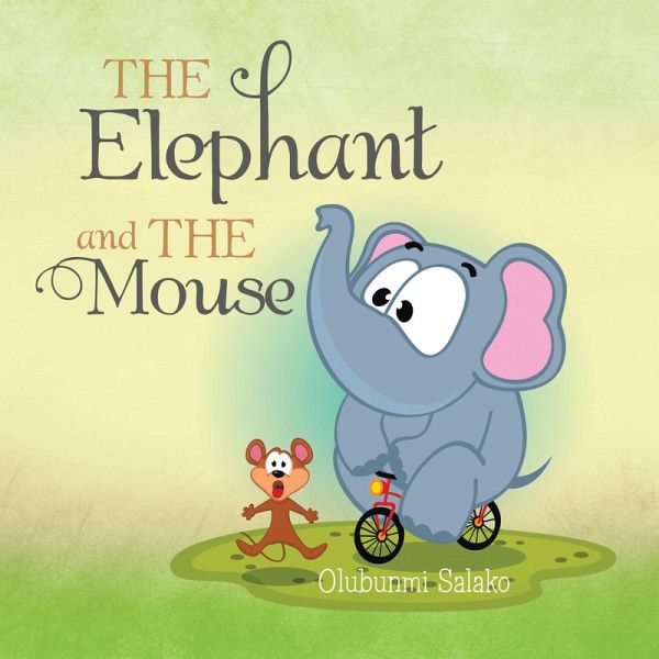 The Elephant and the Mouse (eBook, ePUB)