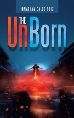 The Unborn (eBook, ePUB)