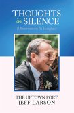 Thoughts in Silence (Observations & Insights) (eBook, ePUB)