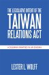 The Legislative Intent of the Taiwan... - Bild 1