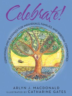Celebrate! (eBook, ePUB) - Macdonald, Arlyn J