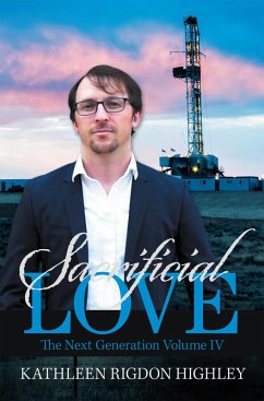 Cover Sacrificial Love (eBook, ePUB)