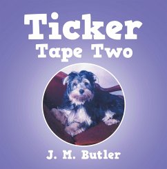 Cover Ticker Tape Two (eBook, ePUB)