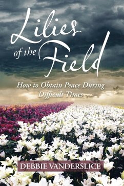 Cover Lilies of the Field (eBook, ePUB)