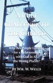 A Cult Challenge to the Church (eBook, ePUB)