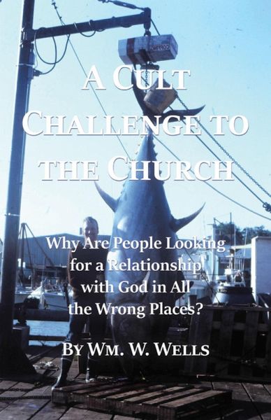 A Cult Challenge to the Church (eBook, ePUB) A Cult Challenge to the Church (eBook, ePUB)