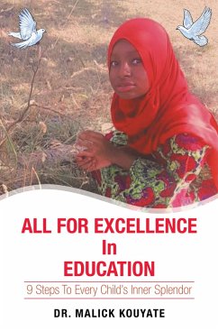 All for Excellence in Education (eBook, ePUB) - Kouyate, Malick