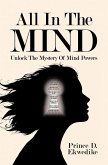 All in the Mind (eBook, ePUB)