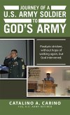 Journey of a U.S. Army Soldier to God's Army (eBook, ePUB)