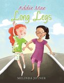 Addie Mae Long Legs (eBook, ePUB)