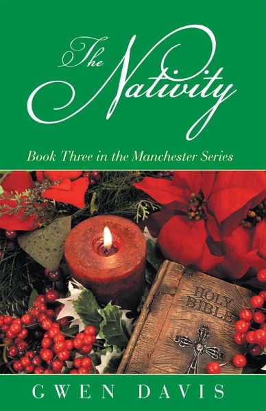 The Nativity (eBook, ePUB)