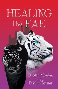 Cover Healing the Fae (eBook, ePUB)