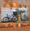 Two Wheels, One Click (eBook, ePUB) - Bild 1