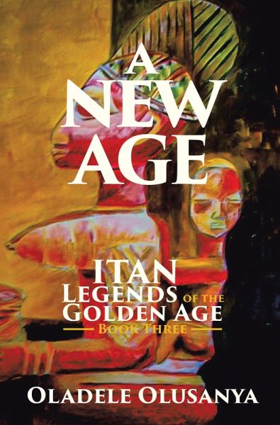 A New Age (eBook, ePUB)