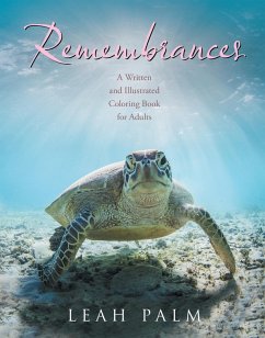 Remembrances (eBook, ePUB) - Palm, Leah