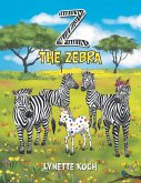 Z the Zebra (eBook, ePUB)