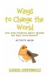 Wings to Change the World (eBook, ePUB) - Bild 1