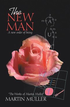 The New Man (eBook, ePUB) Cover The New Man (eBook, ePUB)