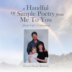 A Handful of Simple Poetry from Me to You (eBook, ePUB)